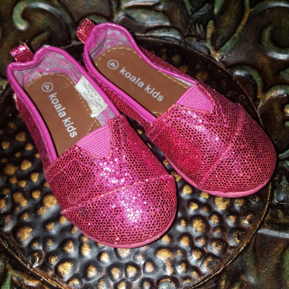 Koala Kids Slip On's